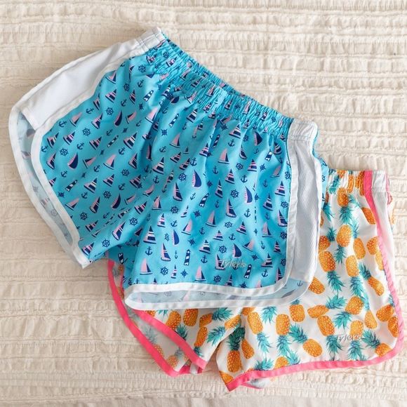 Tyler’s Other - Lot of Two Girls Tyler’s Shorts size L